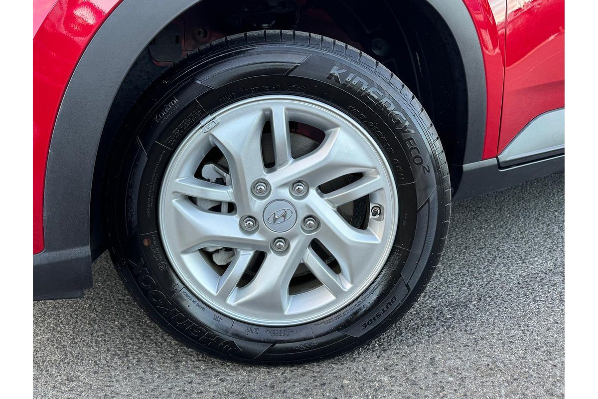 2021 Hyundai Venue QX.V3