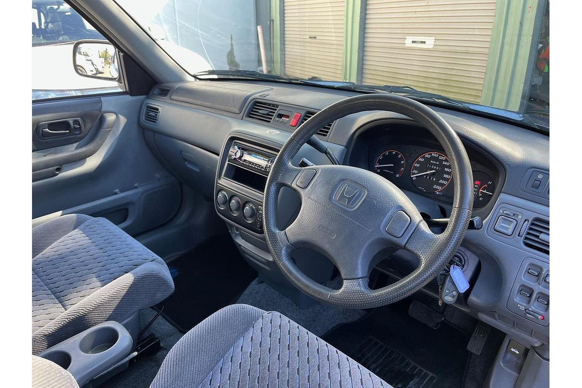 2000 Honda CR-V