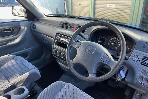2000 Honda CR-V