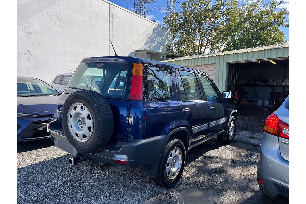 2000 Honda CR-V