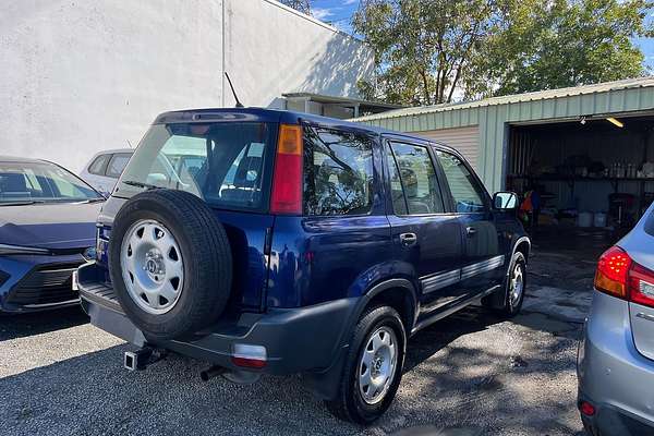 2000 Honda CR-V