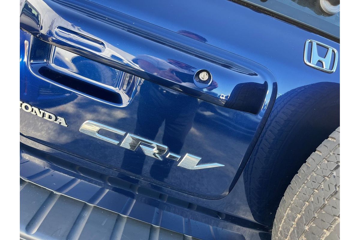 2000 Honda CR-V