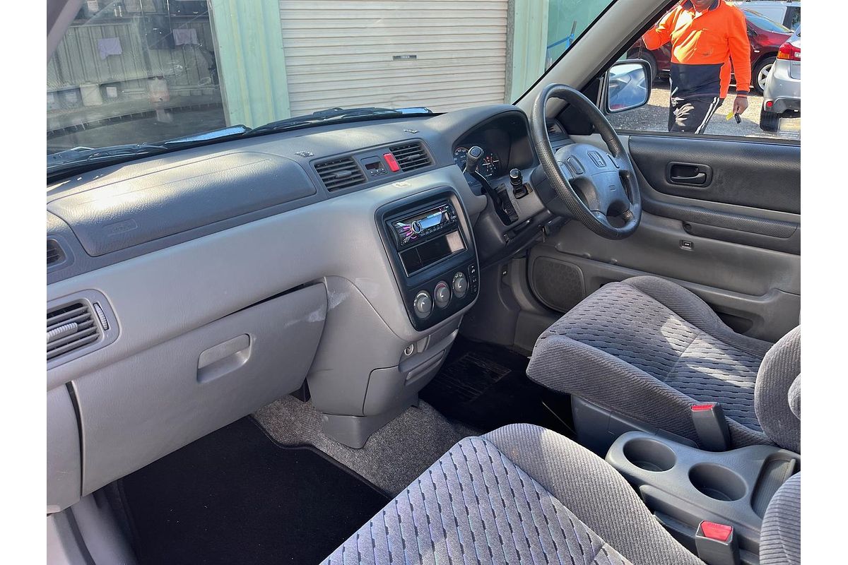 2000 Honda CR-V