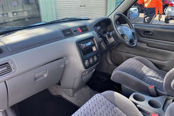 2000 Honda CR-V