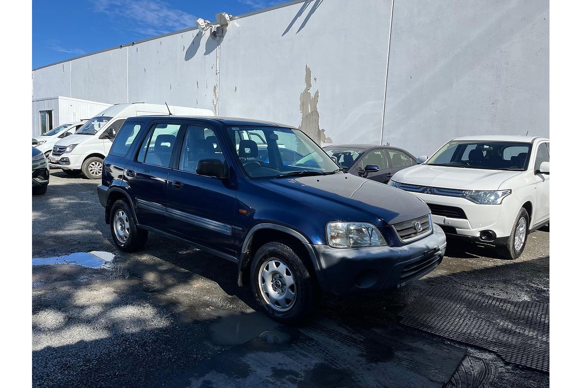 2000 Honda CR-V