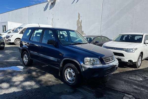 2000 Honda CR-V