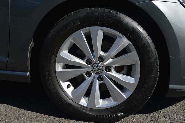 2018 Volkswagen Golf 110TSI Trendline 7.5