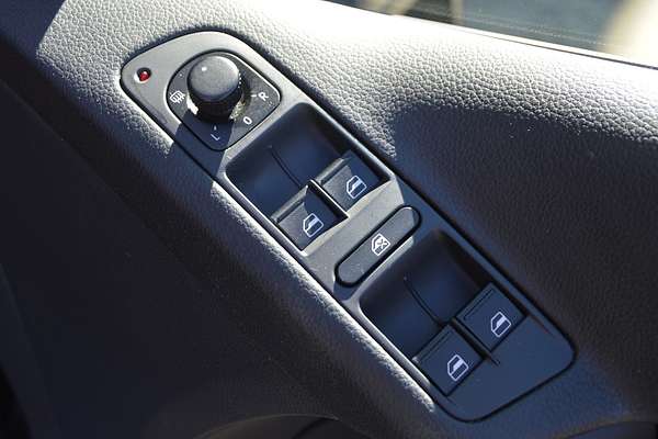 2013 Volkswagen Tiguan 132TSI Pacific 5N