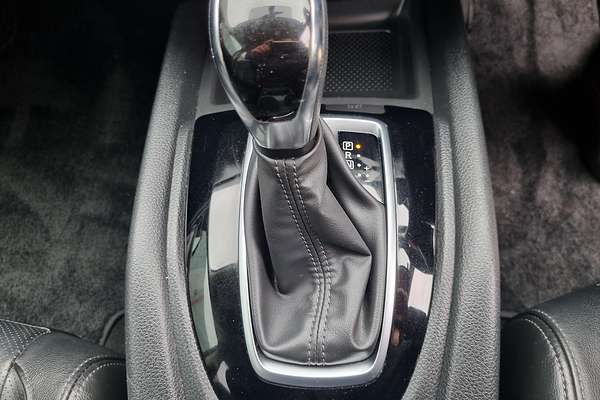 2018 Nissan X-TRAIL ST-L T32 Series II