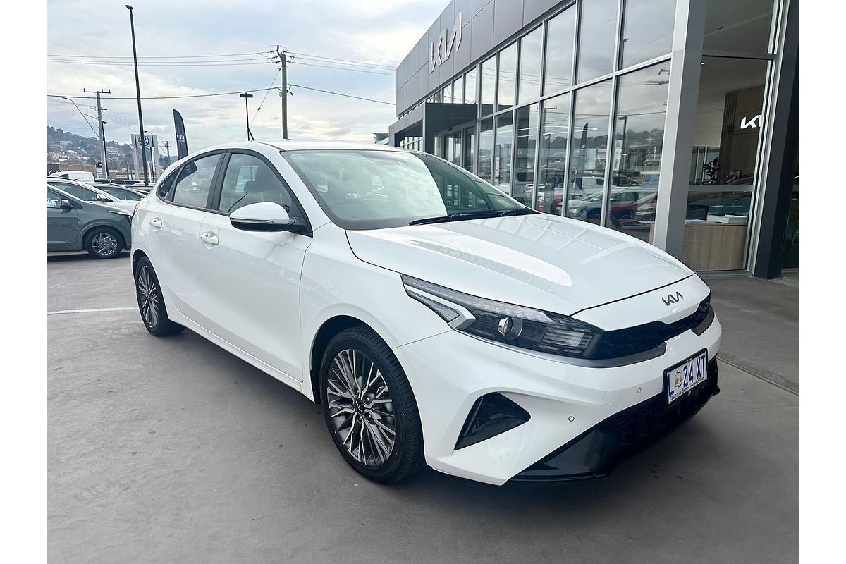2024 Kia Cerato Sport+ BD