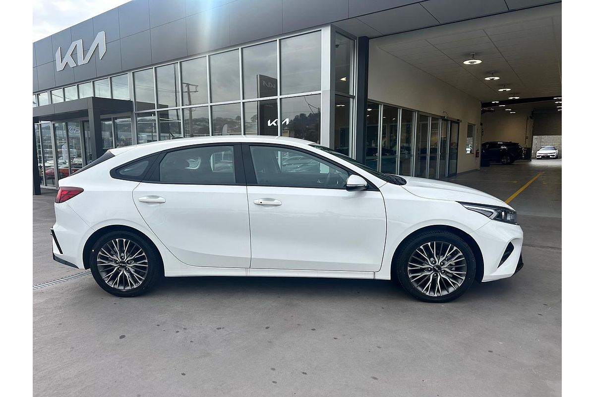 2024 Kia Cerato Sport+ BD
