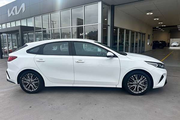 2024 Kia Cerato Sport+ BD
