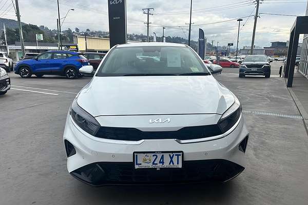 2024 Kia Cerato Sport+ BD