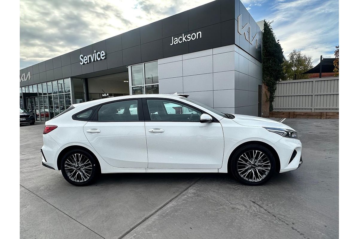 2024 Kia Cerato Sport+ BD