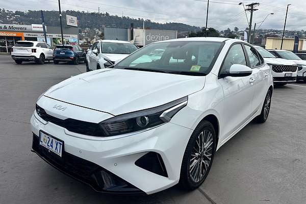 2024 Kia Cerato Sport+ BD