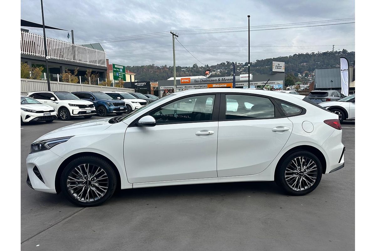2024 Kia Cerato Sport+ BD