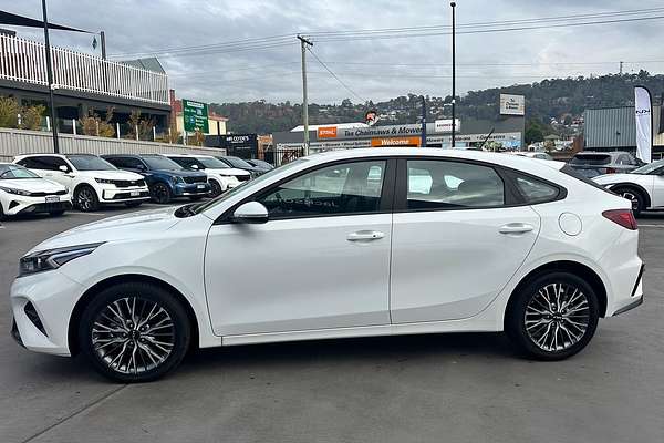 2024 Kia Cerato Sport+ BD
