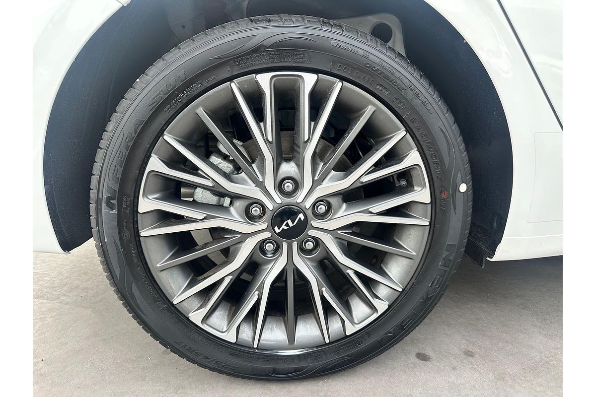 2024 Kia Cerato Sport+ BD