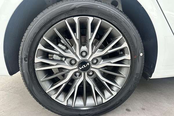 2024 Kia Cerato Sport+ BD