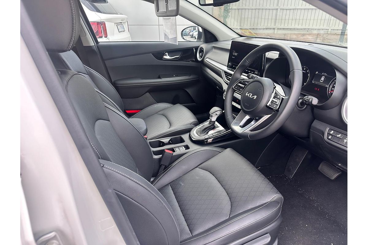 2024 Kia Cerato Sport+ BD