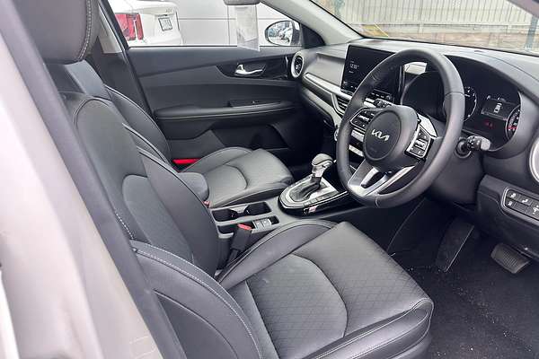 2024 Kia Cerato Sport+ BD