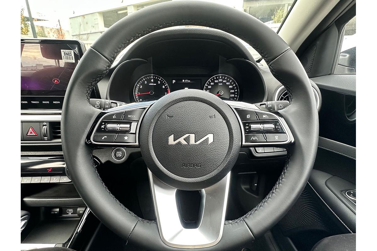 2024 Kia Cerato Sport+ BD