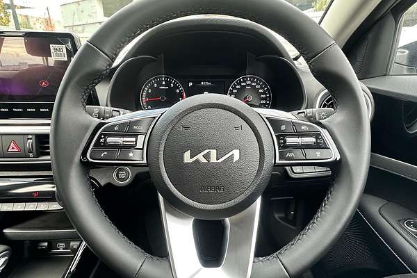 2024 Kia Cerato Sport+ BD