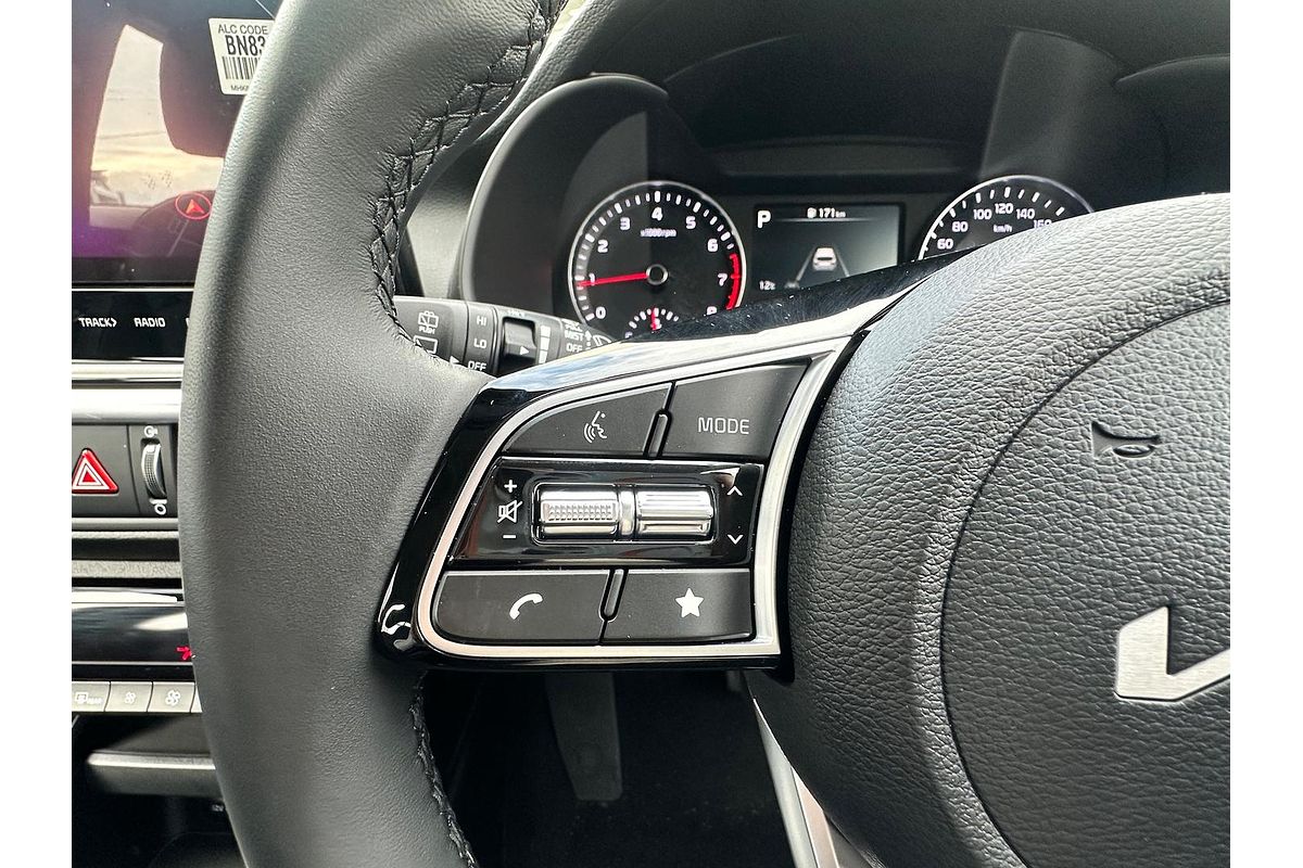 2024 Kia Cerato Sport+ BD
