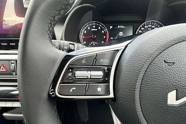 2024 Kia Cerato Sport+ BD