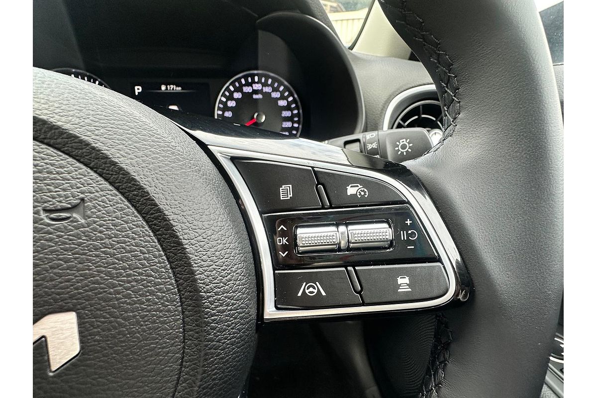 2024 Kia Cerato Sport+ BD