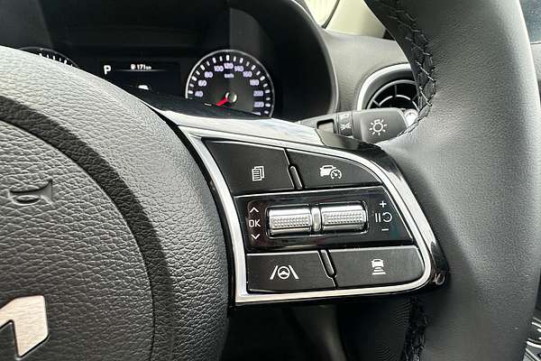 2024 Kia Cerato Sport+ BD