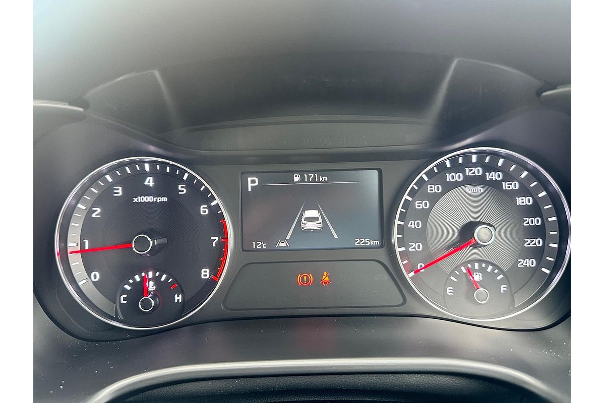 2024 Kia Cerato Sport+ BD