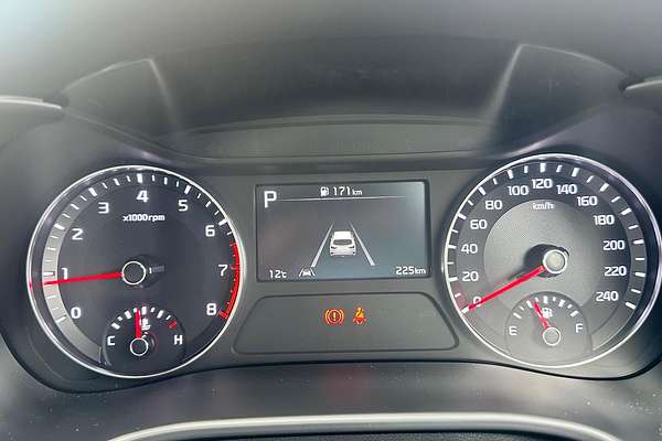 2024 Kia Cerato Sport+ BD