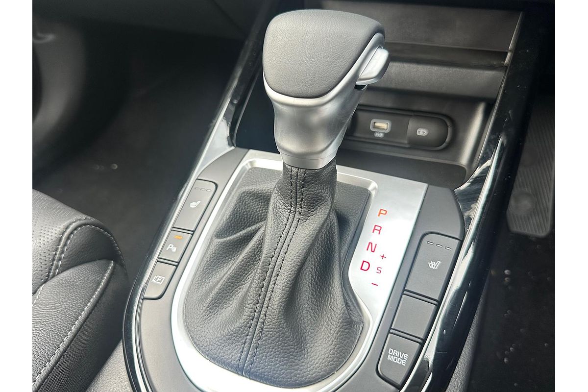 2024 Kia Cerato Sport+ BD