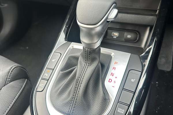 2024 Kia Cerato Sport+ BD