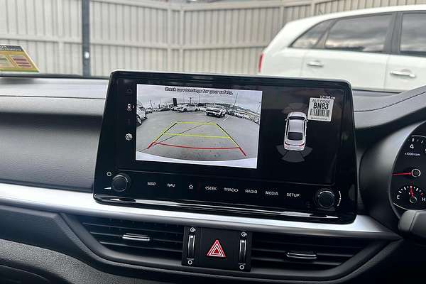 2024 Kia Cerato Sport+ BD