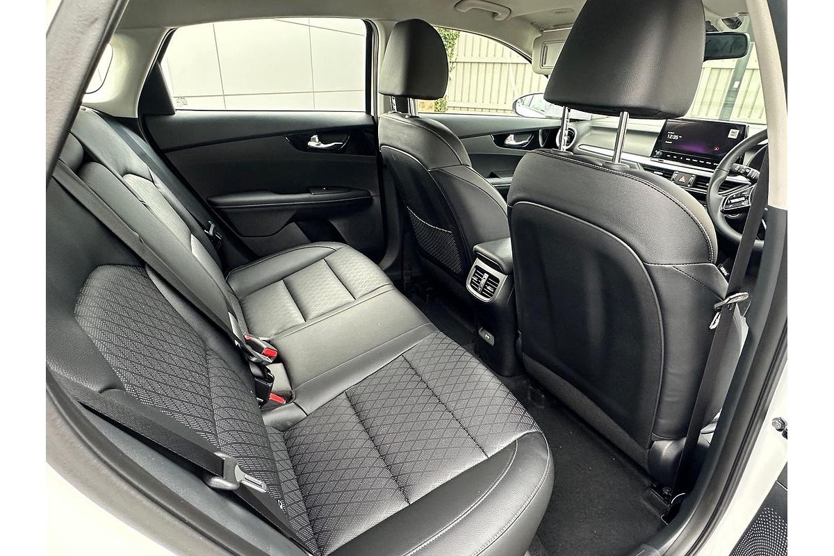 2024 Kia Cerato Sport+ BD