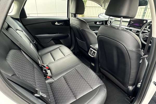 2024 Kia Cerato Sport+ BD