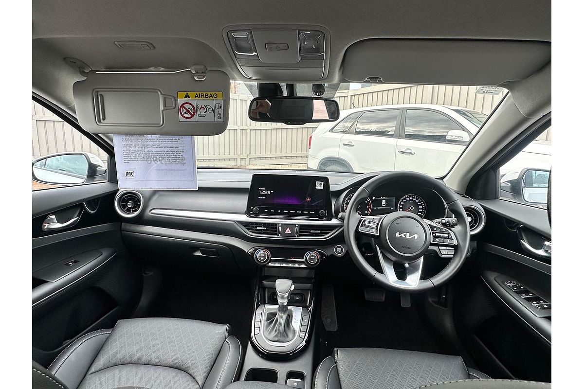 2024 Kia Cerato Sport+ BD