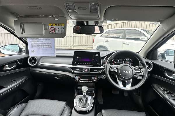 2024 Kia Cerato Sport+ BD