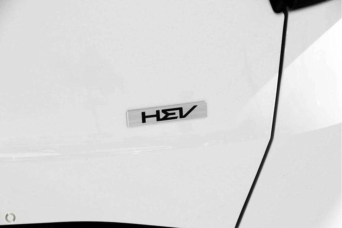 2025 Kia Sportage HEV SX NQ5 PE