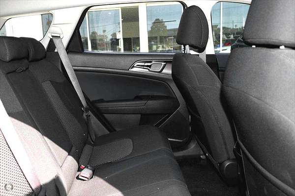 2025 Kia Sportage HEV SX NQ5 PE