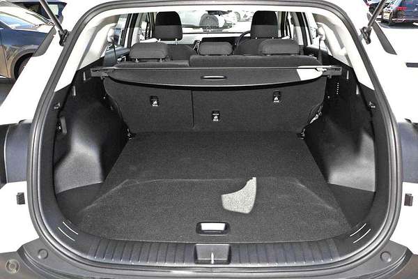 2025 Kia Sportage HEV SX NQ5 PE