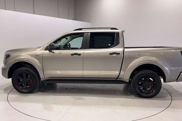 2025 GWM Cannon Alpha Ultra PHEV P05 4X4