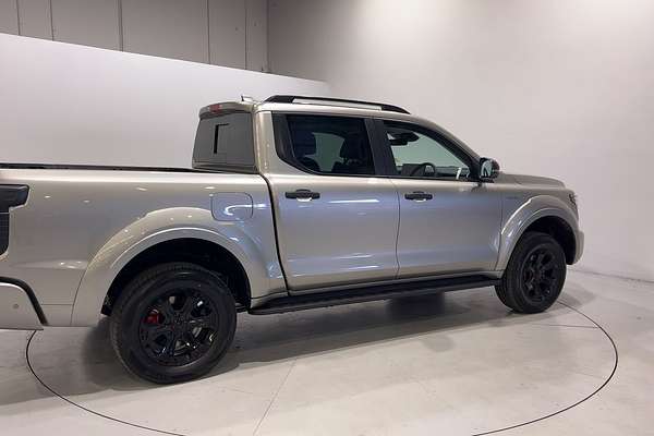 2025 GWM Cannon Alpha Ultra PHEV P05 4X4