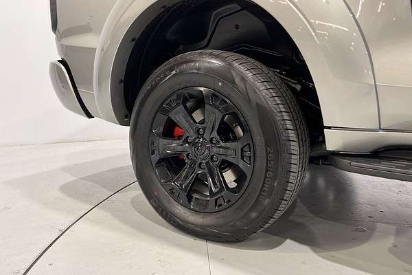 2025 GWM Cannon Alpha Ultra PHEV P05 4X4