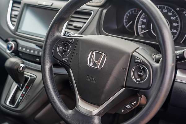 2016 Honda CR-V VTi RM Series II