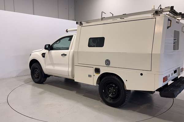 2021 Ford Ranger XL PX MkIII 4X4 3.2L