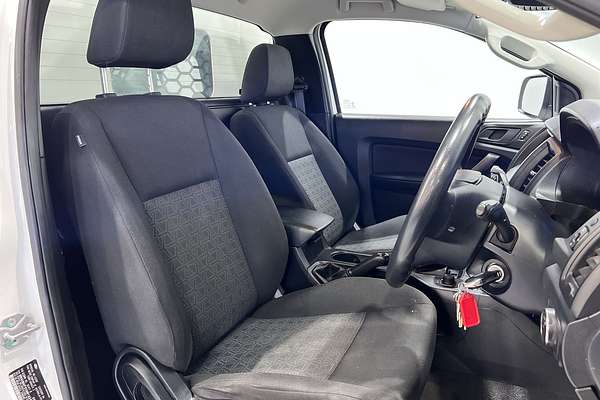 2021 Ford Ranger XL PX MkIII 4X4 3.2L