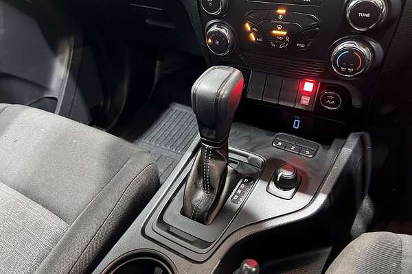 2021 Ford Ranger XL PX MkIII 4X4 3.2L